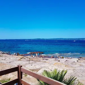~ Green House Sul Mare ~ Calasetta