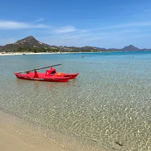 Monolocale Costa Rei